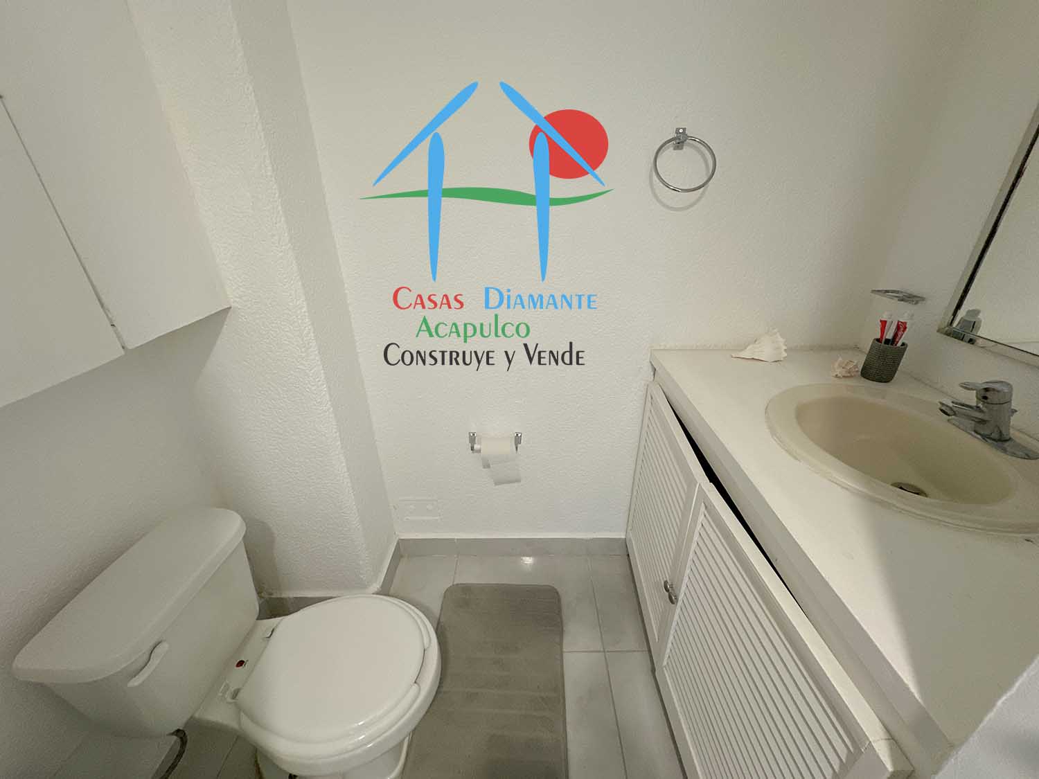 Torreblanca Torre Blanca 1086 y 1087 - Recámara cuatro 4